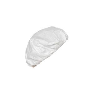 IC729SWH000250CS | Tyvek IsoClean Bouffant Size Universal Color White